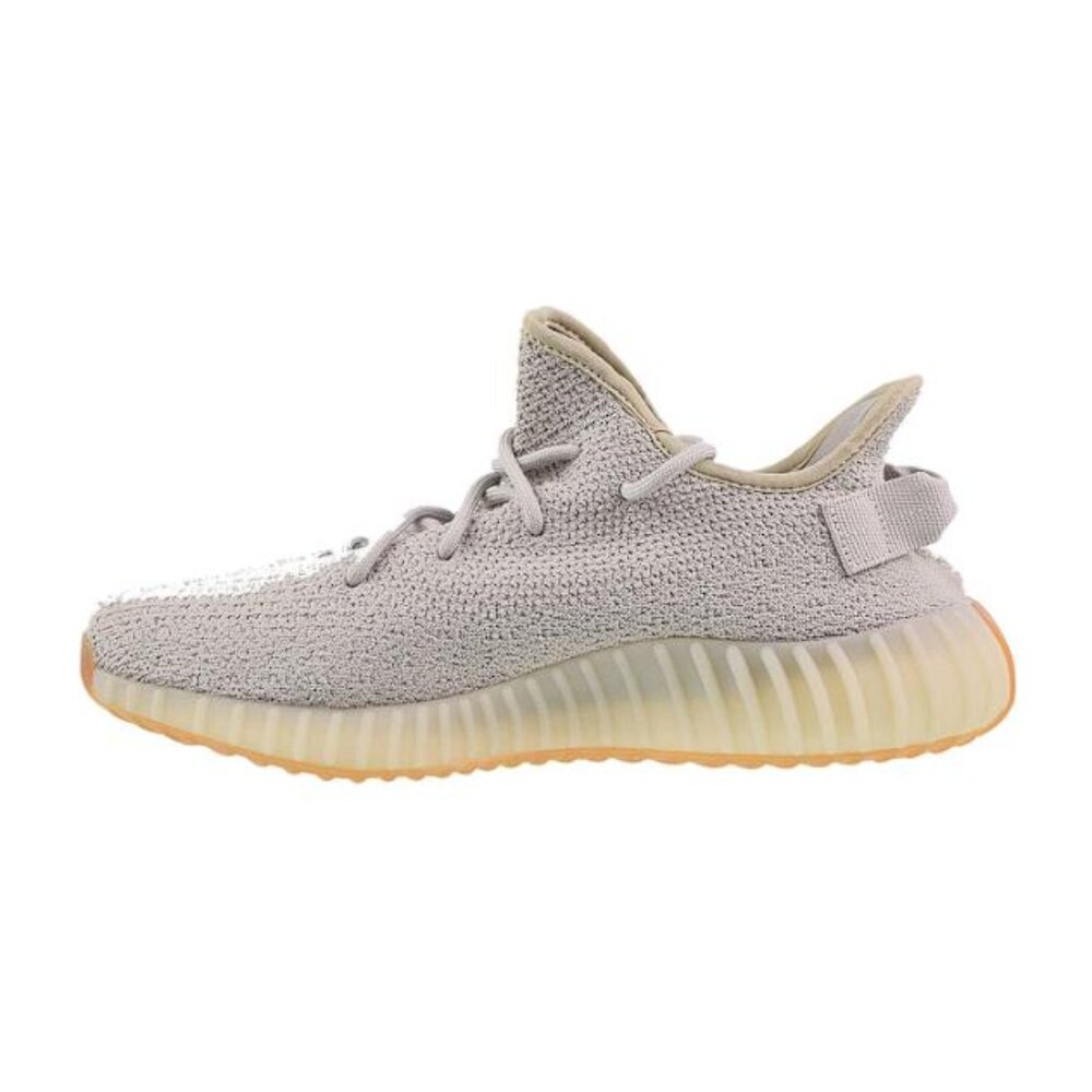 ADIDAS Men's Yeezy Boost 350 V2 Sesame Shoes Size 8.5